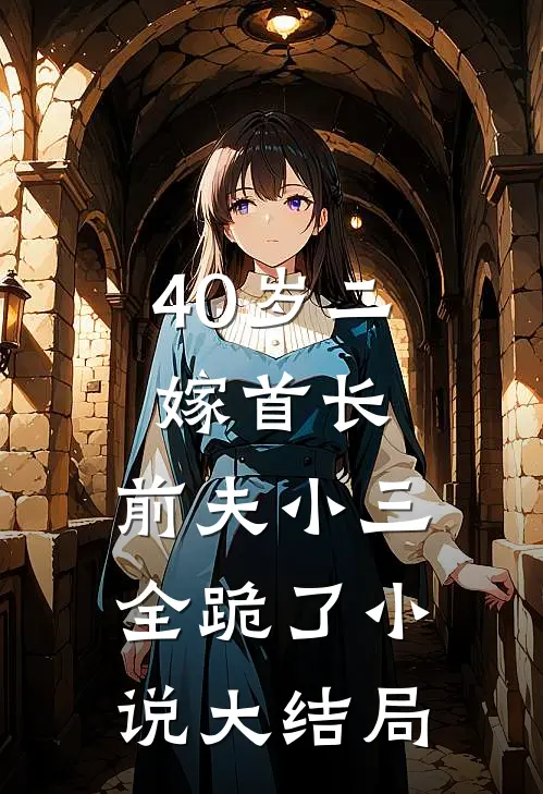 40岁二嫁首长，前夫小三全跪了小说大结局