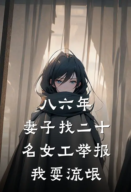 八六年，妻子找二十名女工举报我耍流氓