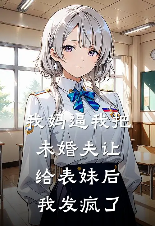 我妈逼我把未婚夫让给表妹后，我发疯了