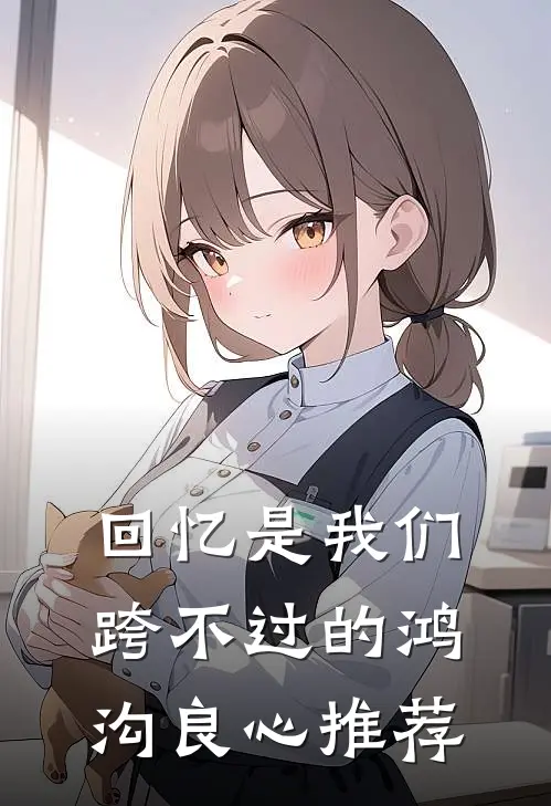 回忆是我们跨不过的鸿沟良心推荐