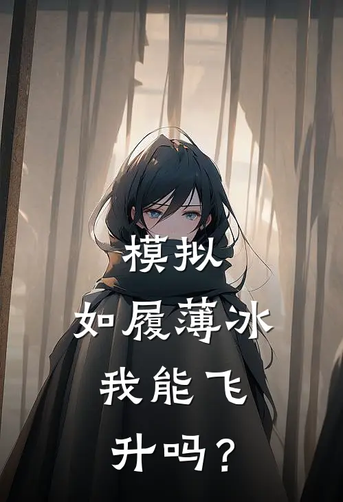模拟：如履薄冰，我能飞升吗？