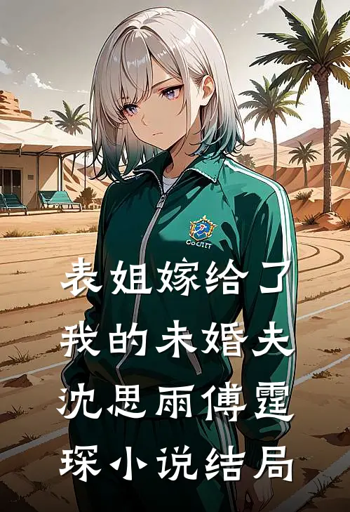 表姐嫁给了我的未婚夫沈思雨傅霆琛小说结局