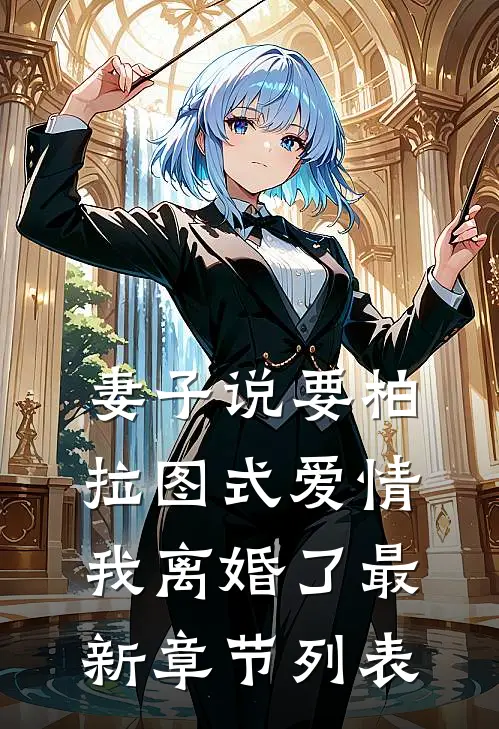 妻子说要柏拉图式爱情，我离婚了最新章节列表