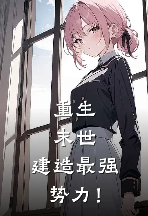 重生：末世：建造最强势力！