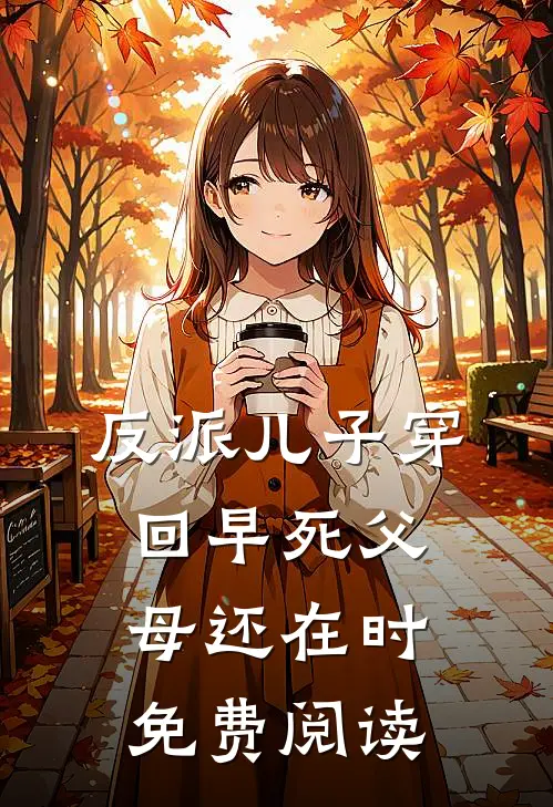 反派儿子穿回早死父母还在时免费阅读