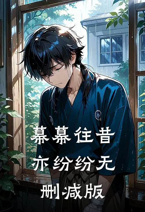 幕幕往昔亦纷纷无删减版
