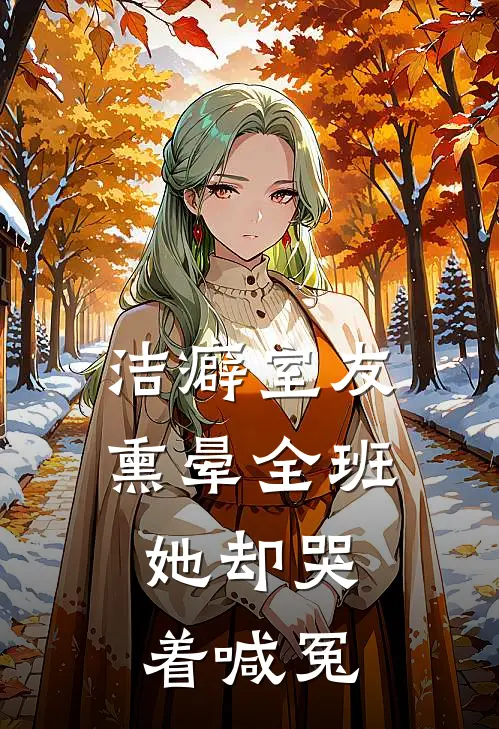 洁癖室友熏晕全班，她却哭着喊冤