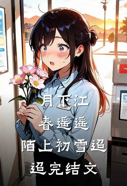 月下江春遥遥，陌上初雪迢迢完结文