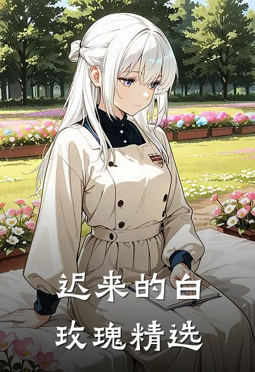 迟来的白玫瑰精选