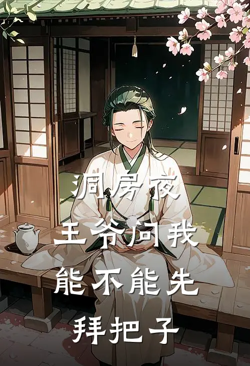 洞房夜，王爷问我能不能先拜把子