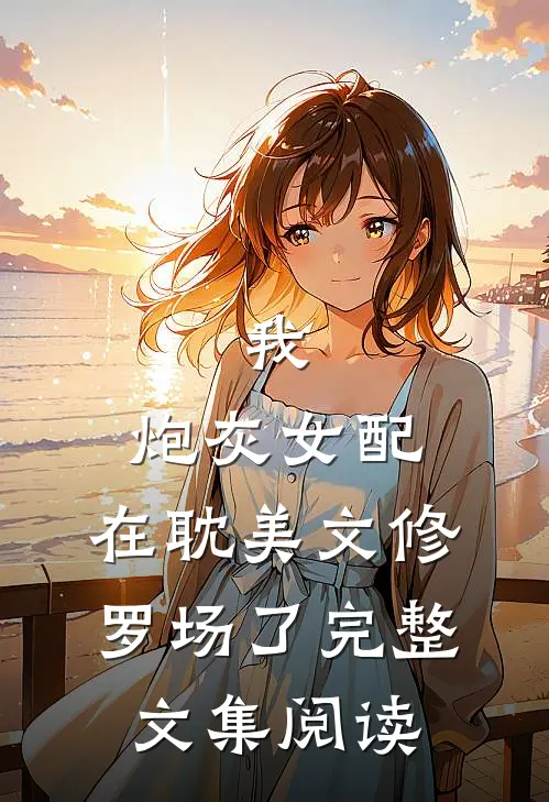 我，炮灰女配，在耽美文修罗场了完整文集阅读