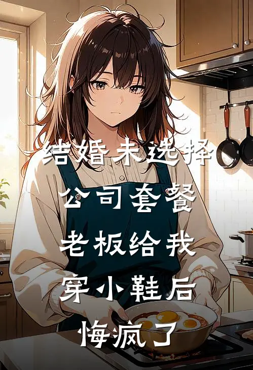 结婚未选择公司套餐，老板给我穿小鞋后悔疯了