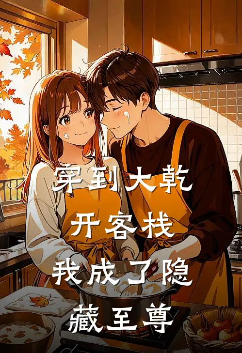 穿到大乾开客栈，我成了隐藏至尊
