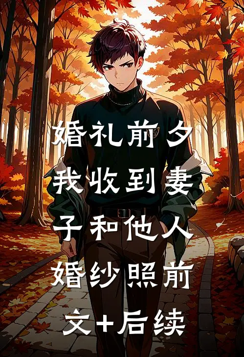 婚礼前夕，我收到妻子和他人婚纱照前文+后续