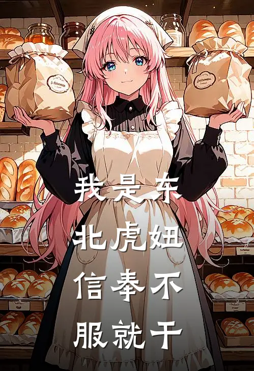 我是东北虎妞，信奉不服就干