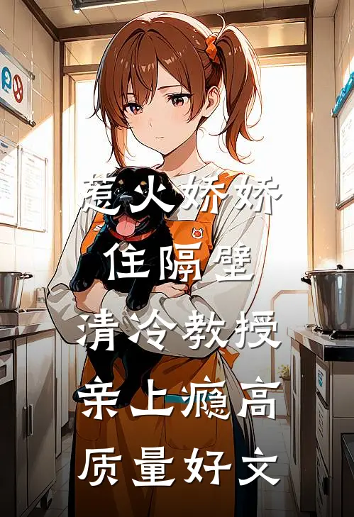 惹火娇娇住隔壁，清冷教授亲上瘾高质量好文