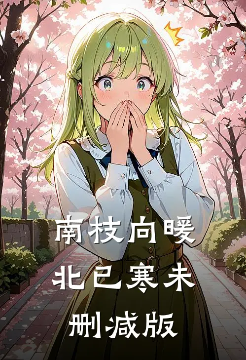 南枝向暖北已寒未删减版