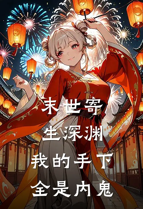 末世寄生深渊：我的手下全是内鬼