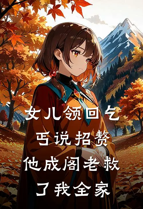 女儿领回乞丐说招赘，他成阁老救了我全家