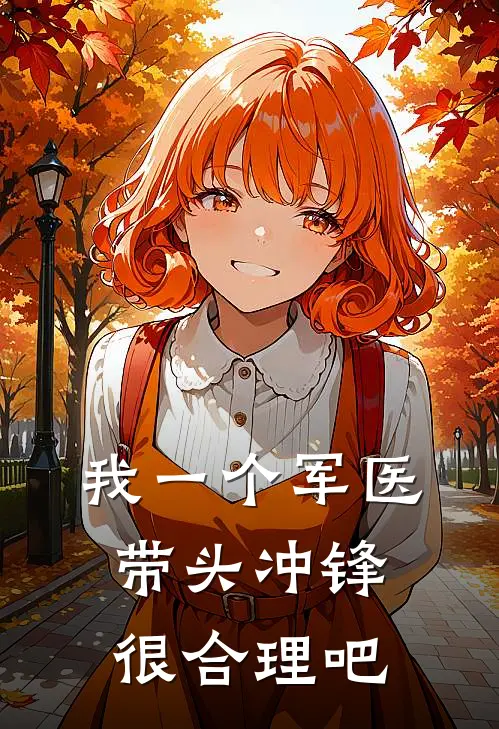 我一个军医，带头冲锋很合理吧