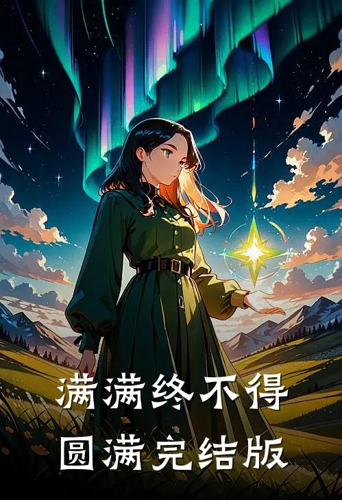 满满终不得圆满完结版
