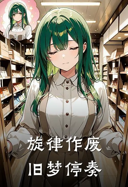 旋律作废，旧梦停奏