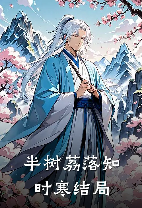 半树荔落知时寒结局