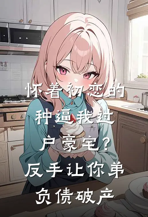 怀着初恋的种逼我过户豪宅？反手让你弟负债破产