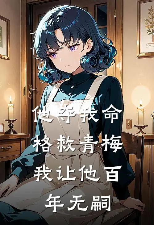 他夺我命格救青梅，我让他百年无嗣