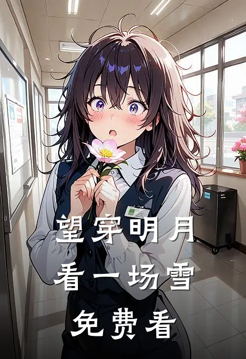 望穿明月，看一场雪免费看