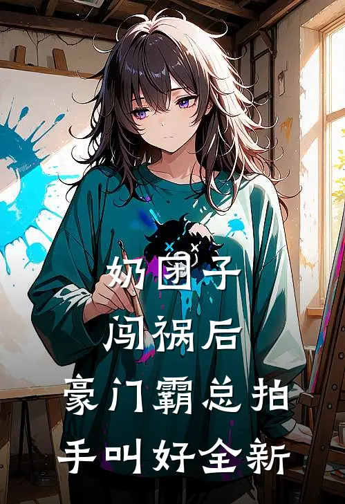 奶团子闯祸后，豪门霸总拍手叫好全新