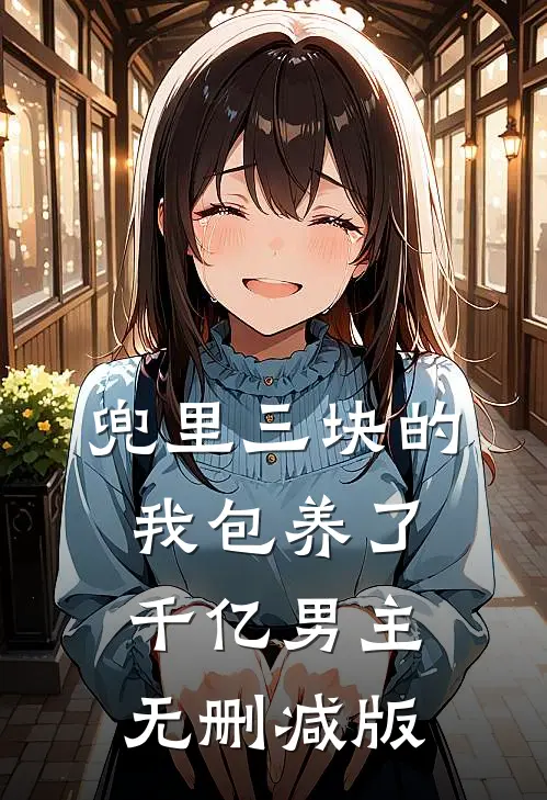 兜里三块的我包养了千亿男主无删减版