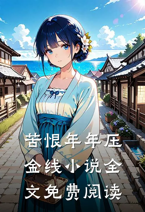 苦恨年年压金线小说全文免费阅读