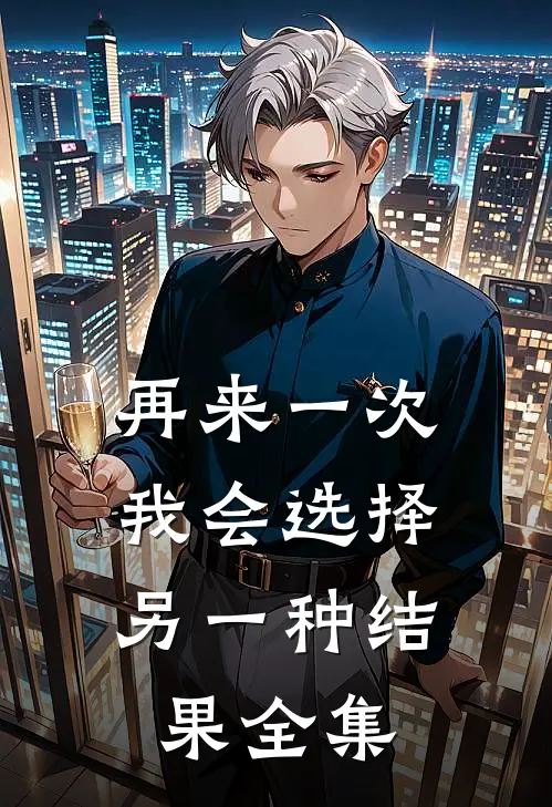 再来一次，我会选择另一种结果全集