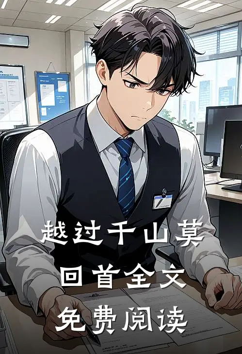 越过千山莫回首全文免费阅读