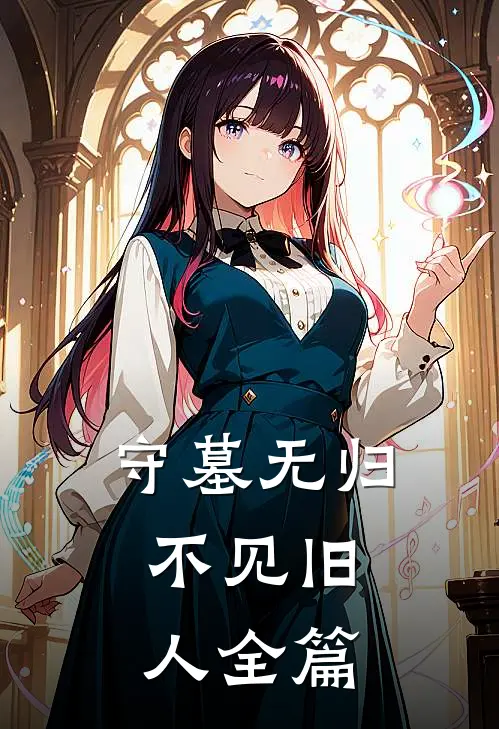 守墓无归，不见旧人全篇