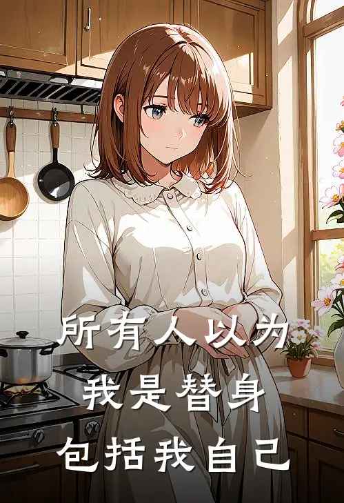 所有人以为我是替身，包括我自己