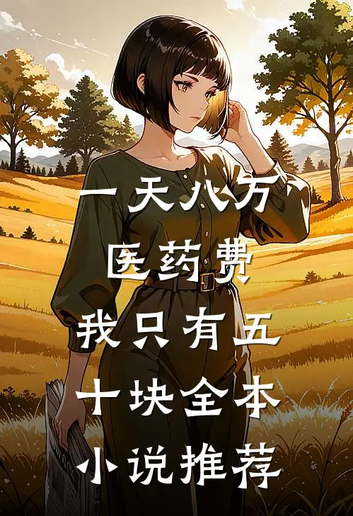 一天八万医药费，我只有五十块全本小说推荐