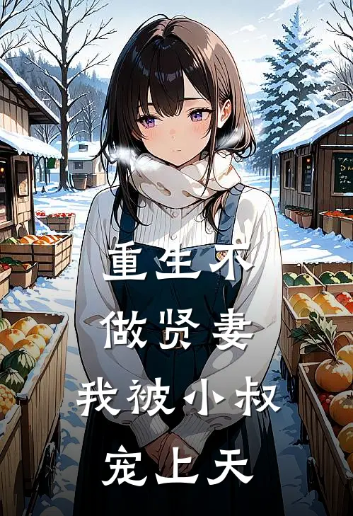 重生不做贤妻，我被小叔宠上天