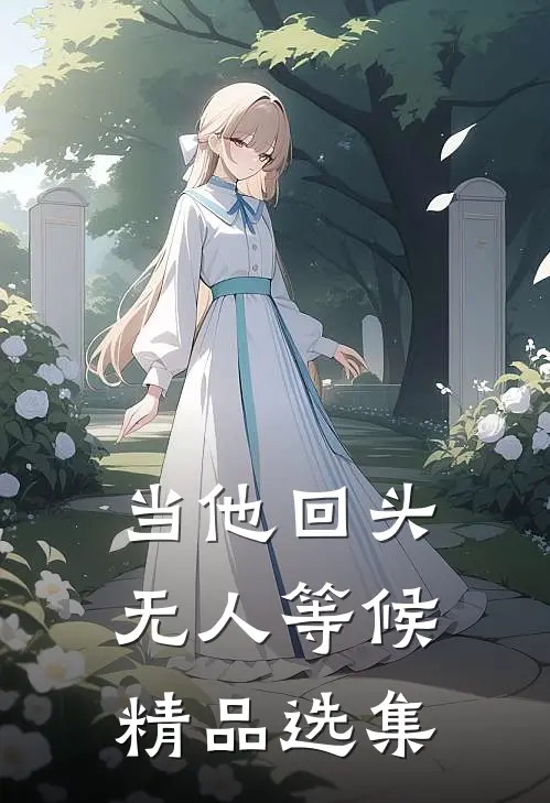 当他回头，无人等候精品选集