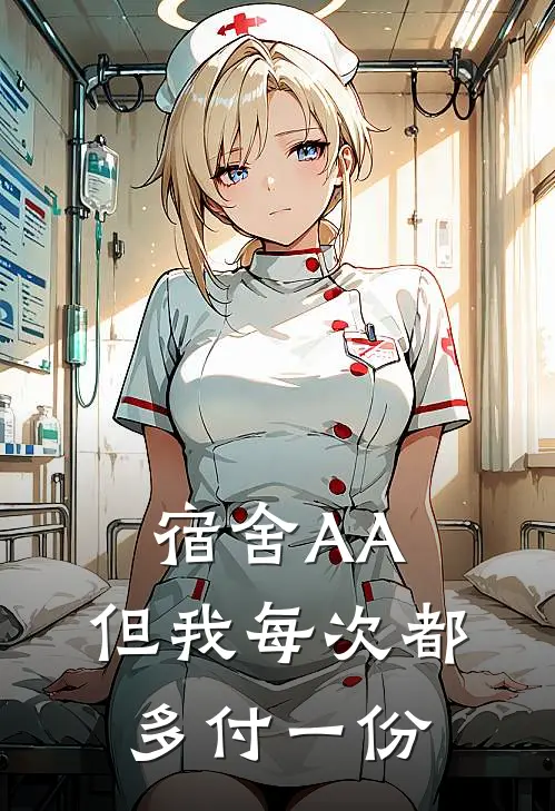 宿舍AA，但我每次都多付一份