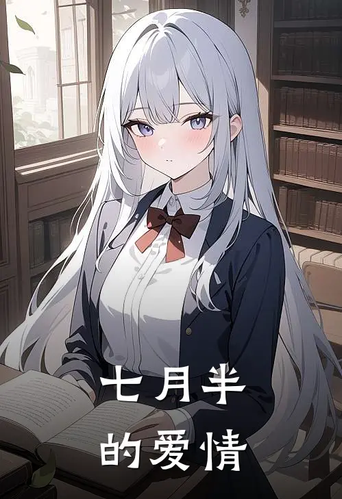 七月半的爱情