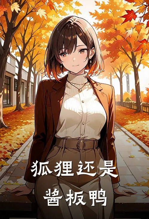 狐狸还是酱板鸭