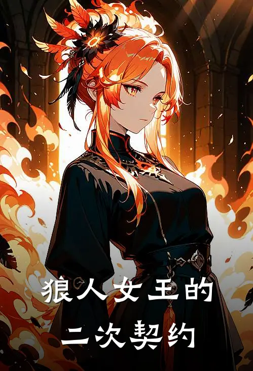 狼人女王的二次契约