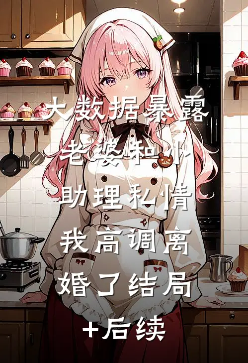 大数据暴露老婆和小助理私情，我高调离婚了结局+后续