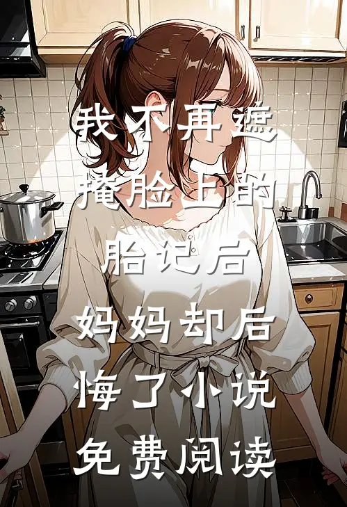 我不再遮掩脸上的胎记后，妈妈却后悔了小说免费阅读