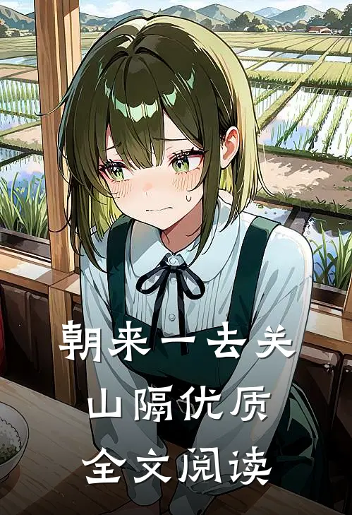 朝来一去关山隔优质全文阅读
