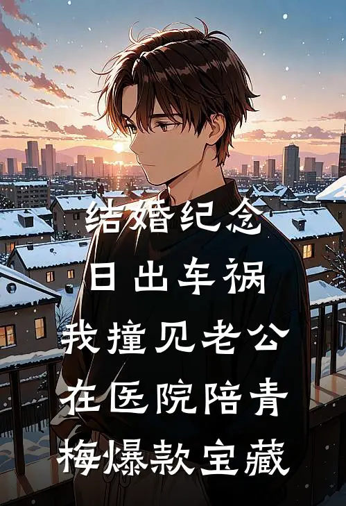 结婚纪念日出车祸，我撞见老公在医院陪青梅爆款宝藏