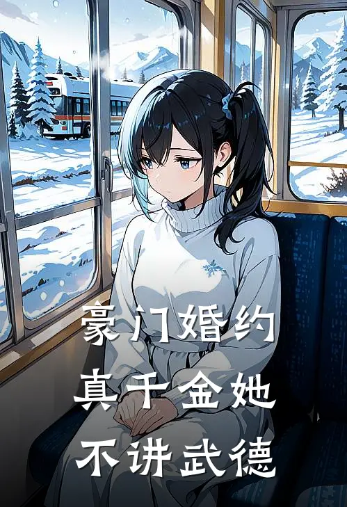 豪门婚约：真千金她不讲武德