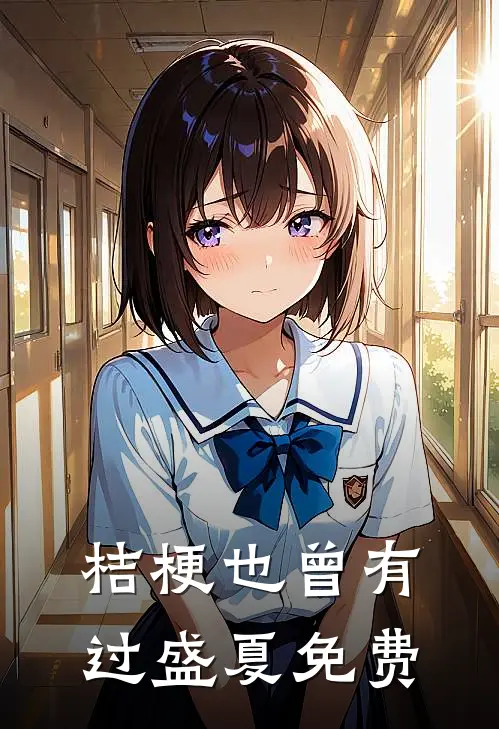 桔梗也曾有过盛夏免费